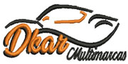 Logo | Dkar Multimarcas